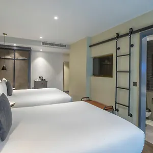 4* Ξενοδοχείο Clayton City Of