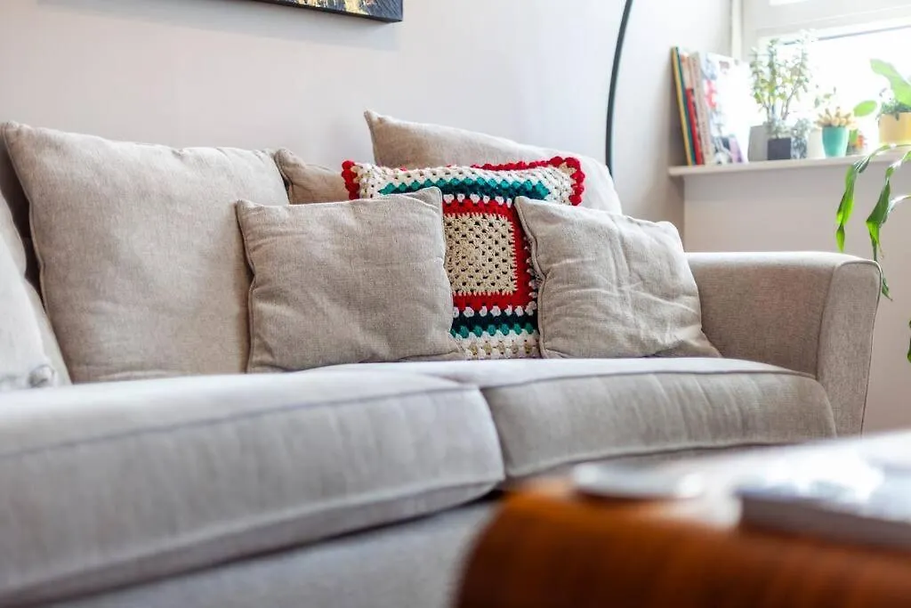 Apartment Amazing 2Br Flat With City View, Bethnal Green London United Kingdom