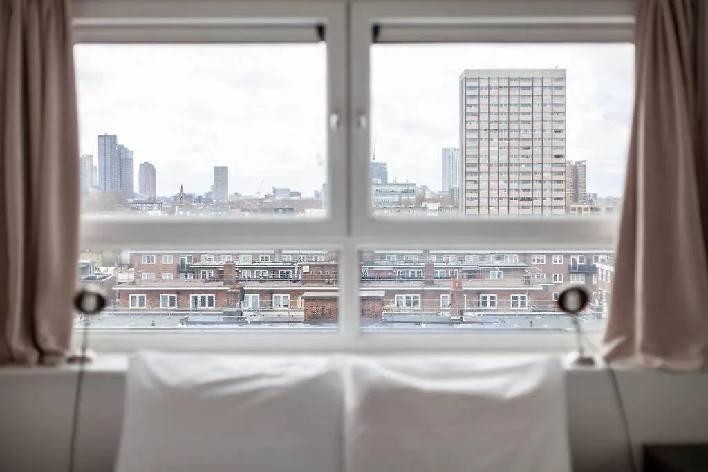 Amazing 2Br Flat With City View, Bethnal Green London United Kingdom